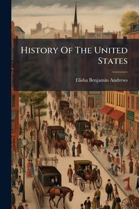 Produktbild: History Of The United States