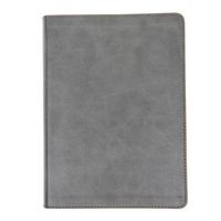 Produktbild: CSB He Reads Truth Bible, Smoke Leathertouch