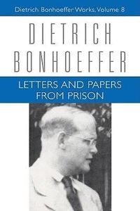 Produktbild: Letters and Papers from Prison