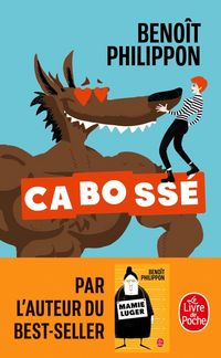 Produktbild: Caboss&eacute;