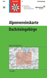 Produktbild: Dachstein