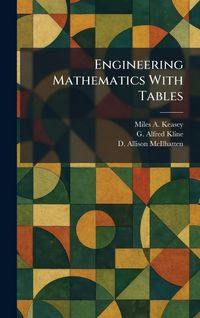 Produktbild: Engineering Mathematics With Tables