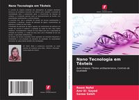 Produktbild: Nano Tecnologia em T&ecirc;xteis