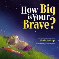 Produktbild: How Big Is Your Brave?