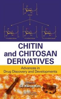 Produktbild: Chitin and Chitosan Derivatives