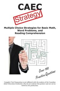 Produktbild: CAEC Test Strategy