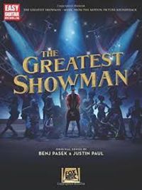 Produktbild: Greatest Showman