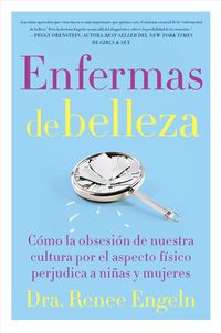 Produktbild: Enfermas de belleza