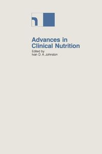Produktbild: Advances in Clinical Nutrition