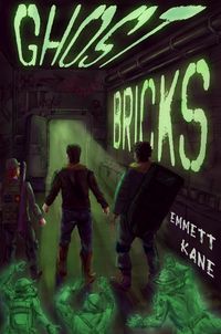 Produktbild: Ghost Bricks