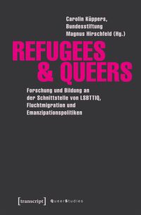Produktbild: Refugees & Queers