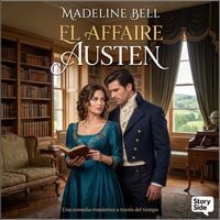 Produktbild: El affaire Austen