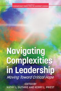 Produktbild: Navigating Complexities in Leadership