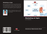 Produktbild: Marketing en ligne