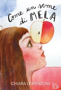 Produktbild: Come un seme di mela