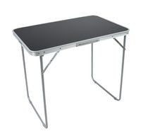 Produktbild: Campingtisch Galdas klappbar Tragegriff 80 x 53 cm