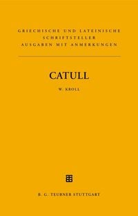 Produktbild: Catull