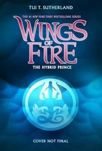 Produktbild: Wings of Fire 16