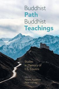 Produktbild: Buddhist Path, Buddhist Teachings