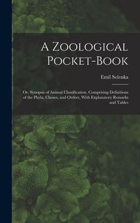 Produktbild: A Zoological Pocket-Book