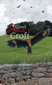 Produktbild: Good Man's Croft