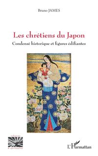 Produktbild: Les chretiens du Japon