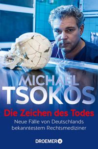 Produktbild: Die Zeichen des Todes