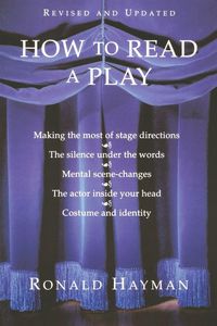 Produktbild: How to Read a Play
