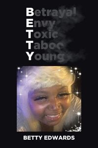 Produktbild: Betrayal Envy Toxic Taboo Young
