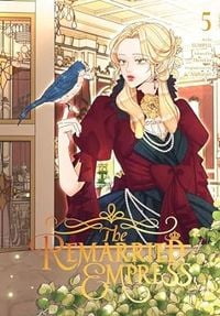 Produktbild: The Remarried Empress, Vol. 5