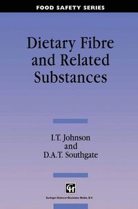 Produktbild: Dietary Fibre and Related Substances