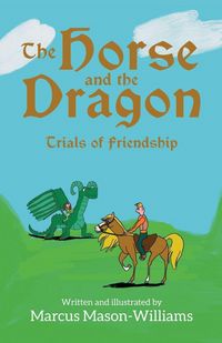 Produktbild: The Horse and the Dragon