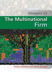 Produktbild: (Images of) The Multinational