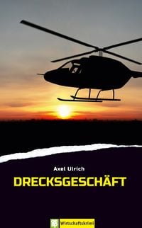 Produktbild: Drecksgesch&auml;ft