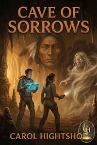 Produktbild: Cave of Sorrows