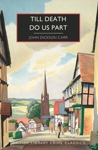 Produktbild: Till Death Do Us Part