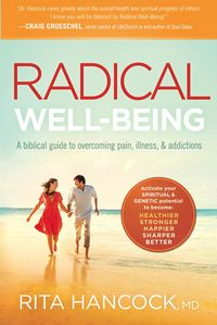 Produktbild: Radical Well-being