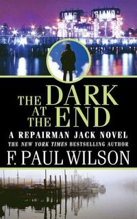Produktbild: The Dark at the End