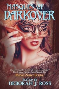 Produktbild: Masques of Darkover