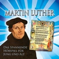 Produktbild: Martin Luther (1483-1546)