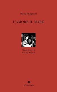 Produktbild: L' amore il mare
