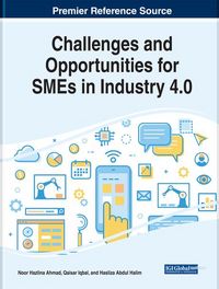 Produktbild: Challenges and Opportunities for SMEs in Industry 4.0