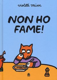 Produktbild: Non ho fame!