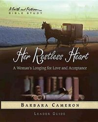Produktbild: Her Restless Heart - Womens Bi