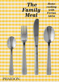 Produktbild: The Family Meal