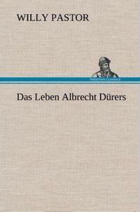 Produktbild: Das Leben Albrecht D&uuml;rers