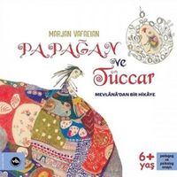 Produktbild: Papagan Ve T&uuml;ccar