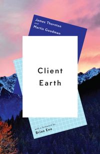 Produktbild: Thornton, J: Client Earth