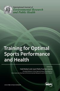 Produktbild: Training for Optimal Sports Performance and Health