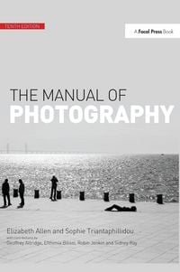 Produktbild: The Manual of Photography